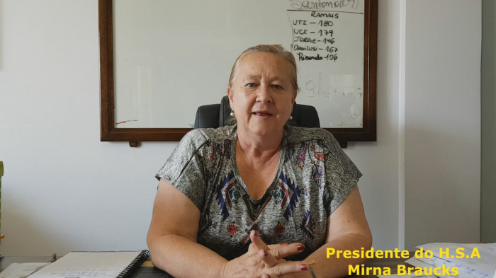 Convite : Sexta-feira (24) Inauguração da UCI Neonatal Hospital Santo Antônio