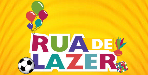 Reunião definirá quadro de atividades da Rua do Lazer