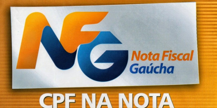 Ganhadores Nota Fiscal Gaucha Setembro de 2018