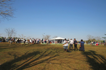 Foto - 72º Distribuição Chama Crioula 2019 - Parque Aguas do Moconá