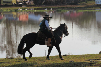 Foto - 72º Distribuição Chama Crioula 2019 - Parque Aguas do Moconá