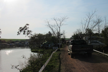 Foto - 72º Distribuição Chama Crioula 2019 - Parque Aguas do Moconá