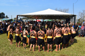 Foto - 72º Distribuição Chama Crioula 2019 - Parque Aguas do Moconá