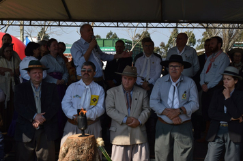 Foto - 72º Distribuição Chama Crioula 2019 - Parque Aguas do Moconá