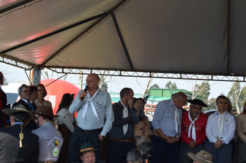 Foto - 72º Distribuição Chama Crioula 2019 - Parque Aguas do Moconá