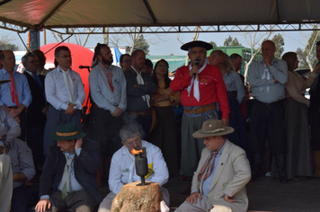 Foto - 72º Distribuição Chama Crioula 2019 - Parque Aguas do Moconá