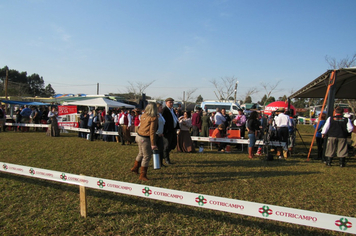 Foto - 72º Distribuição Chama Crioula 2019 - Parque Aguas do Moconá