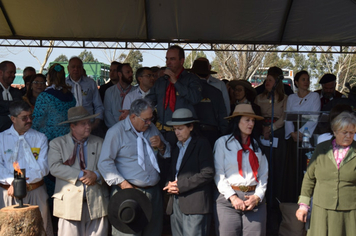 Foto - 72º Distribuição Chama Crioula 2019 - Parque Aguas do Moconá