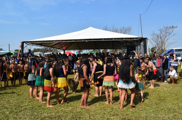 Foto - 72º Distribuição Chama Crioula 2019 - Parque Aguas do Moconá