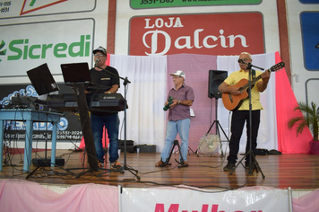 Foto - Evento - Dia da Mulher