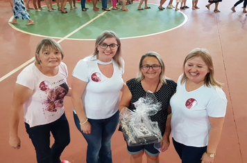 Foto - Evento - Dia da Mulher