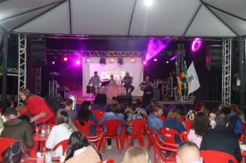 Foto - FEIRA NEGÓCIOS DAQUI - EDIÇÃO VAREJO (SEGUNDO DIA)