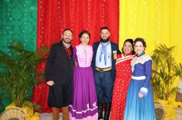 Foto - FANDANGO PRENDAS E PEÕES RS
