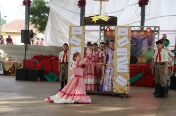 Foto - Domingo em Família
