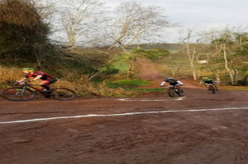 Foto - 4º Etapa Circuito Norte Alto Uruguai de MTB - Pedal Portela