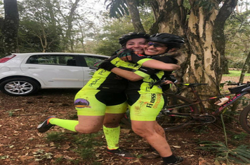 Foto - 4º Etapa Circuito Norte Alto Uruguai de MTB - Pedal Portela