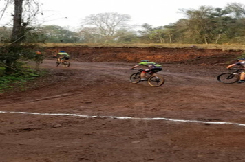 Foto - 4º Etapa Circuito Norte Alto Uruguai de MTB - Pedal Portela
