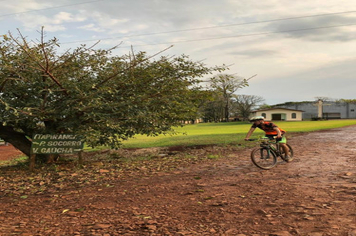 Foto - 4º Etapa Circuito Norte Alto Uruguai de MTB - Pedal Portela