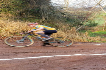 Foto - 4º Etapa Circuito Norte Alto Uruguai de MTB - Pedal Portela