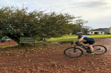 Foto - 4º Etapa Circuito Norte Alto Uruguai de MTB - Pedal Portela