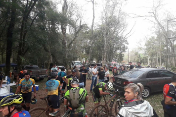 Foto - 4º Etapa Circuito Norte Alto Uruguai de MTB - Pedal Portela