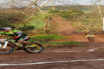 Foto - 4º Etapa Circuito Norte Alto Uruguai de MTB - Pedal Portela