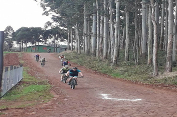 Foto - 4º Etapa Circuito Norte Alto Uruguai de MTB - Pedal Portela