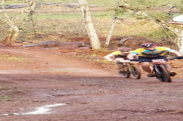 Foto - 4º Etapa Circuito Norte Alto Uruguai de MTB - Pedal Portela