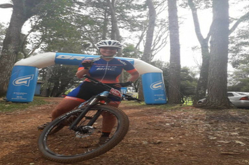 Foto - 4º Etapa Circuito Norte Alto Uruguai de MTB - Pedal Portela