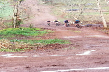 Foto - 4º Etapa Circuito Norte Alto Uruguai de MTB - Pedal Portela