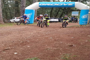 Foto - 4º Etapa Circuito Norte Alto Uruguai de MTB - Pedal Portela