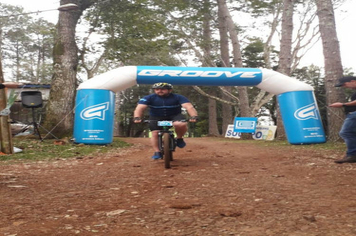 Foto - 4º Etapa Circuito Norte Alto Uruguai de MTB - Pedal Portela