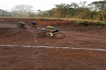 Foto - 4º Etapa Circuito Norte Alto Uruguai de MTB - Pedal Portela