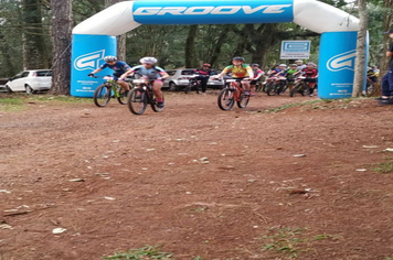 Foto - 4º Etapa Circuito Norte Alto Uruguai de MTB - Pedal Portela