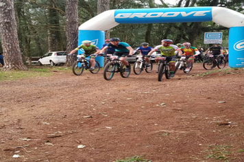 Foto - 4º Etapa Circuito Norte Alto Uruguai de MTB - Pedal Portela