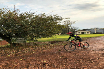 Foto - 4º Etapa Circuito Norte Alto Uruguai de MTB - Pedal Portela