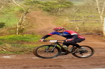 Foto - 4º Etapa Circuito Norte Alto Uruguai de MTB - Pedal Portela