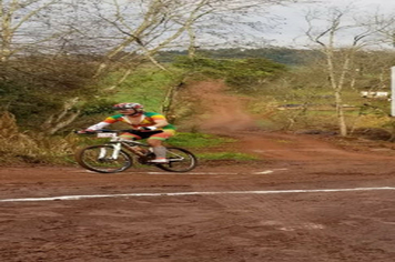 Foto - 4º Etapa Circuito Norte Alto Uruguai de MTB - Pedal Portela
