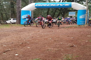 Foto - 4º Etapa Circuito Norte Alto Uruguai de MTB - Pedal Portela