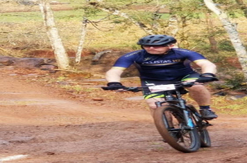 Foto - 4º Etapa Circuito Norte Alto Uruguai de MTB - Pedal Portela