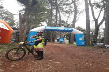 Foto - 4º Etapa Circuito Norte Alto Uruguai de MTB - Pedal Portela