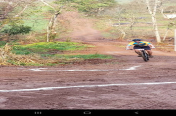 Foto - 4º Etapa Circuito Norte Alto Uruguai de MTB - Pedal Portela