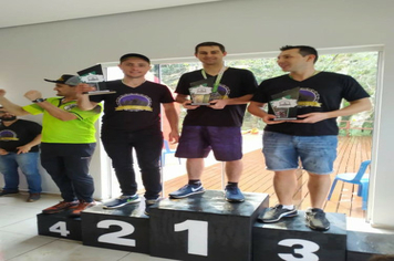 Foto - 4º Etapa Circuito Norte Alto Uruguai de MTB - Pedal Portela