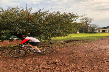 Foto - 4º Etapa Circuito Norte Alto Uruguai de MTB - Pedal Portela