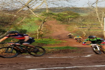 Foto - 4º Etapa Circuito Norte Alto Uruguai de MTB - Pedal Portela