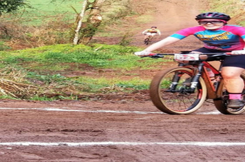 Foto - 4º Etapa Circuito Norte Alto Uruguai de MTB - Pedal Portela