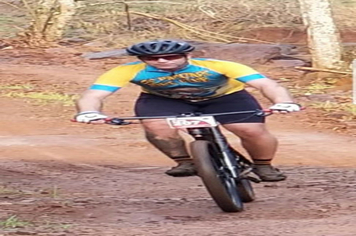 Foto - 4º Etapa Circuito Norte Alto Uruguai de MTB - Pedal Portela