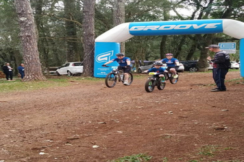 Foto - 4º Etapa Circuito Norte Alto Uruguai de MTB - Pedal Portela