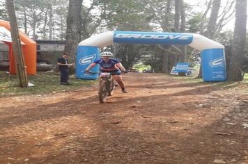 Foto - 4º Etapa Circuito Norte Alto Uruguai de MTB - Pedal Portela