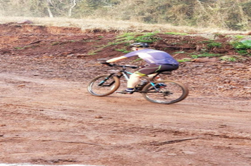 Foto - 4º Etapa Circuito Norte Alto Uruguai de MTB - Pedal Portela